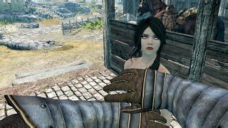 skyrim nackt mod|Adult Naked Main Menu